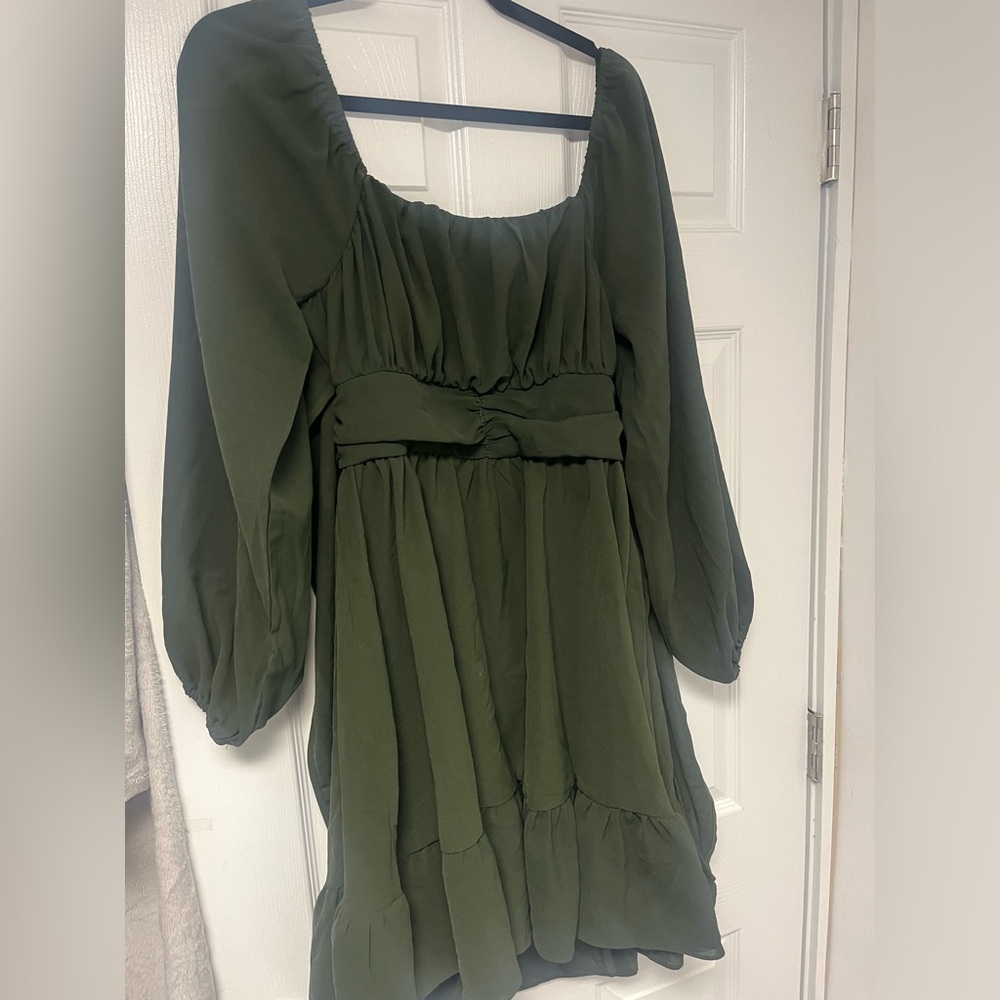 Dress